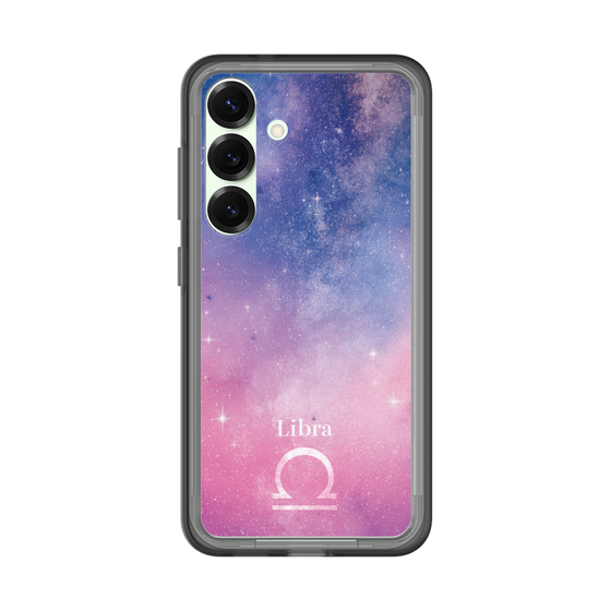Slim Protection Premium Case［ STARRY SIGNS - Original - Libra ］