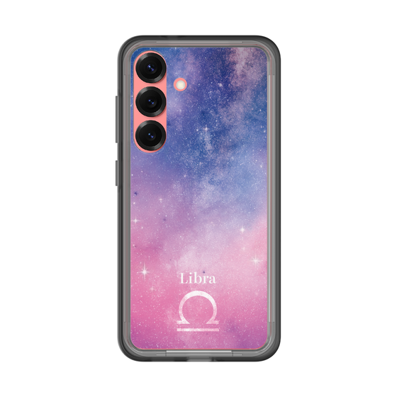 Slim Protection Premium Case［ STARRY SIGNS - Original - Libra ］