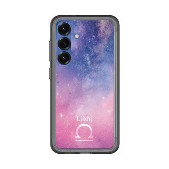 Slim Protection Premium Case［ STARRY SIGNS - Original - Libra ］
