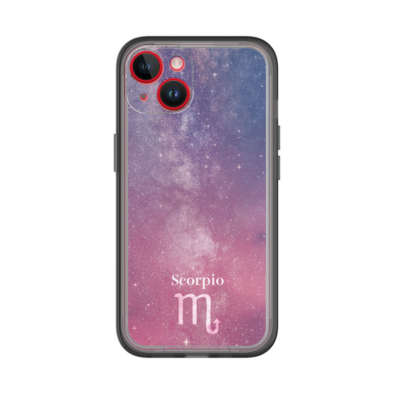 Slim Protection Premium Case［ STARRY SIGNS - Original - Scorpio ］