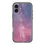Slim Protection Premium Case［ STARRY SIGNS - Original - Scorpio ］