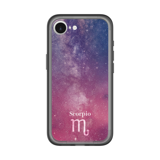 Slim Protection Premium Case［ STARRY SIGNS - Original - Scorpio ］