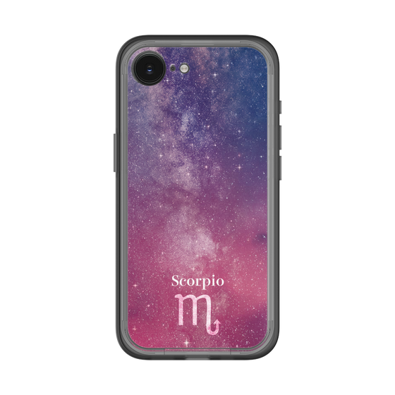 Slim Protection Premium Case［ STARRY SIGNS - Original - Scorpio ］