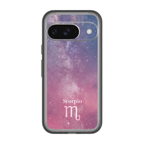Slim Protection Premium Case［ STARRY SIGNS - Original - Scorpio ］