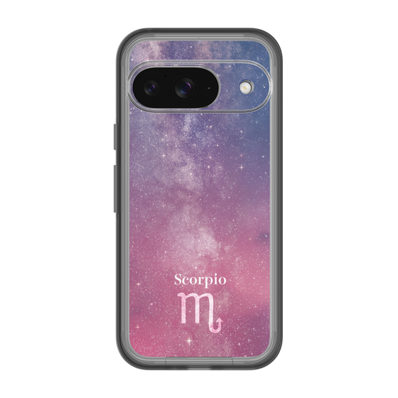 Slim Protection Premium Case［ STARRY SIGNS - Original - Scorpio ］