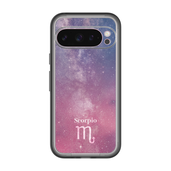 Slim Protection Premium Case［ STARRY SIGNS - Original - Scorpio ］