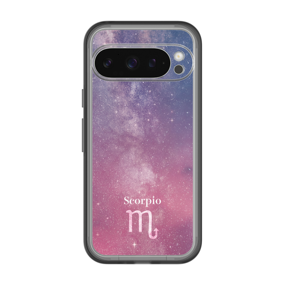Slim Protection Premium Case［ STARRY SIGNS - Original - Scorpio ］