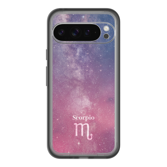 Slim Protection Premium Case［ STARRY SIGNS - Original - Scorpio ］