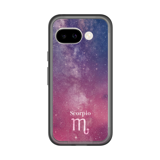 Slim Protection Premium Case［ STARRY SIGNS - Original - Scorpio ］