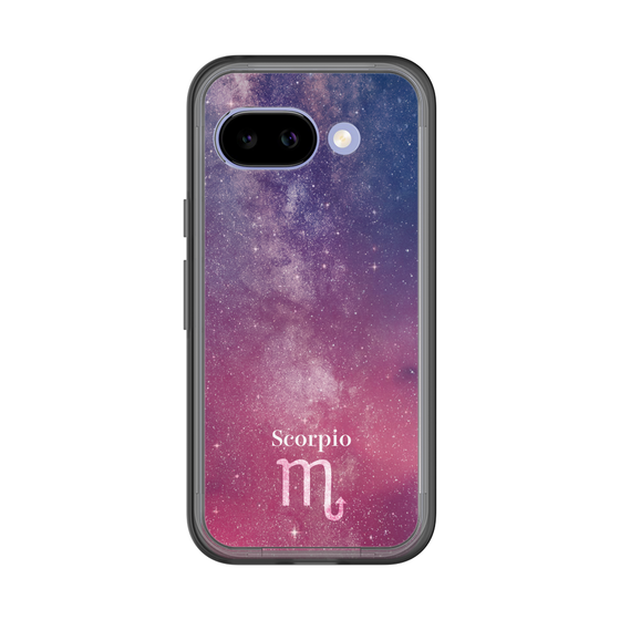 Slim Protection Premium Case［ STARRY SIGNS - Original - Scorpio ］