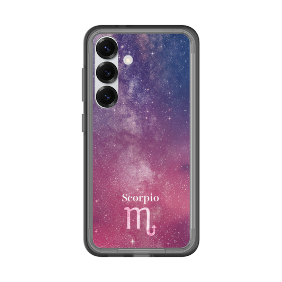 Slim Protection Premium Case［ STARRY SIGNS - Original - Scorpio ］