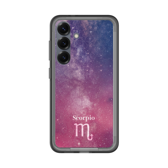 Slim Protection Premium Case［ STARRY SIGNS - Original - Scorpio ］