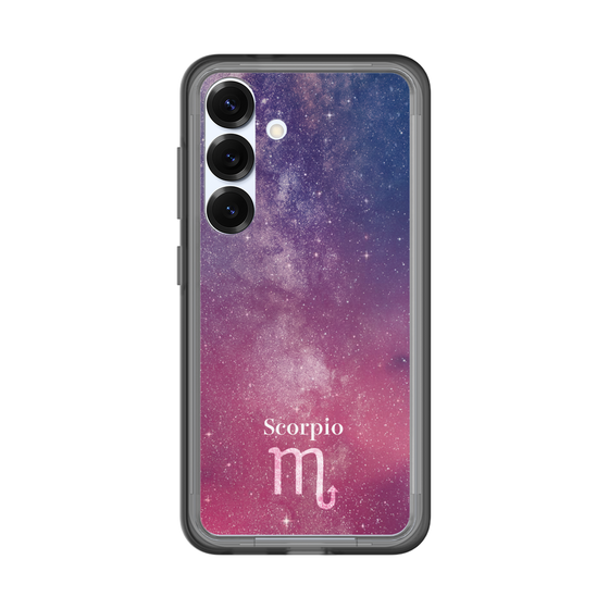 Slim Protection Premium Case［ STARRY SIGNS - Original - Scorpio ］
