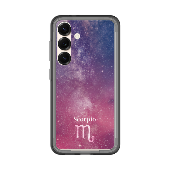 Slim Protection Premium Case［ STARRY SIGNS - Original - Scorpio ］
