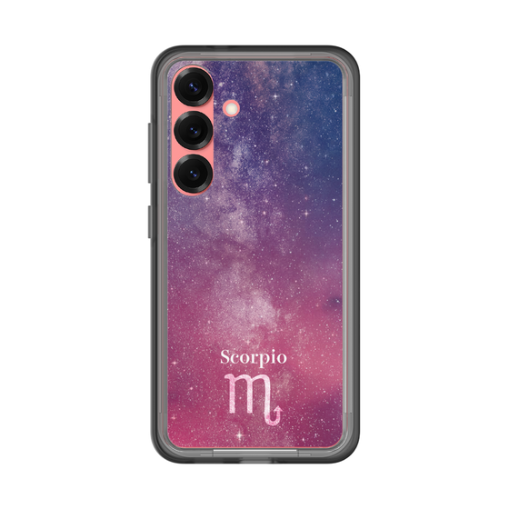 Slim Protection Premium Case［ STARRY SIGNS - Original - Scorpio ］