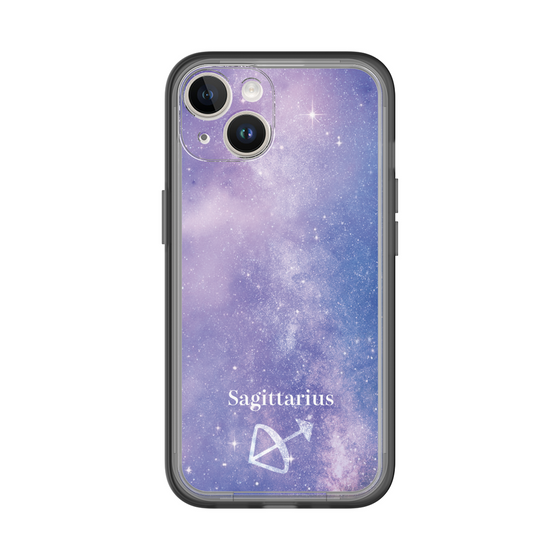 Slim Protection Premium Case［ STARRY SIGNS - Original - Sagittarius ］