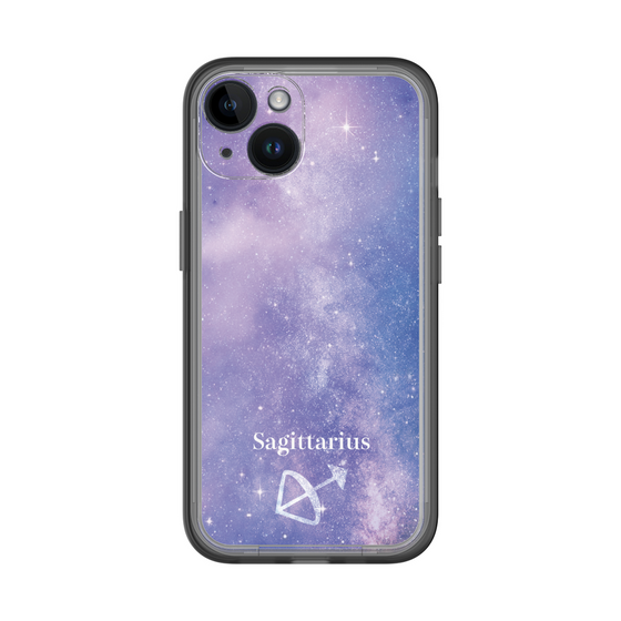 Slim Protection Premium Case［ STARRY SIGNS - Original - Sagittarius ］