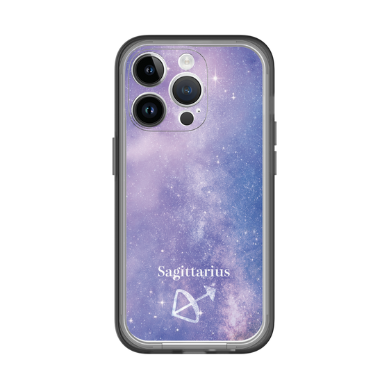 Slim Protection Premium Case［ STARRY SIGNS - Original - Sagittarius ］