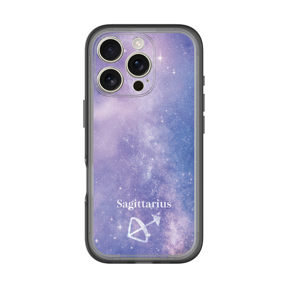 Slim Protection Premium Case［ STARRY SIGNS - Original - Sagittarius ］