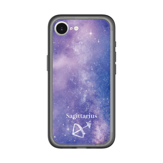 Slim Protection Premium Case［ STARRY SIGNS - Original - Sagittarius ］