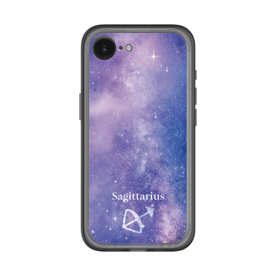 Slim Protection Premium Case［ STARRY SIGNS - Original - Sagittarius ］