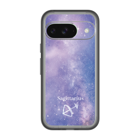 Slim Protection Premium Case［ STARRY SIGNS - Original - Sagittarius ］