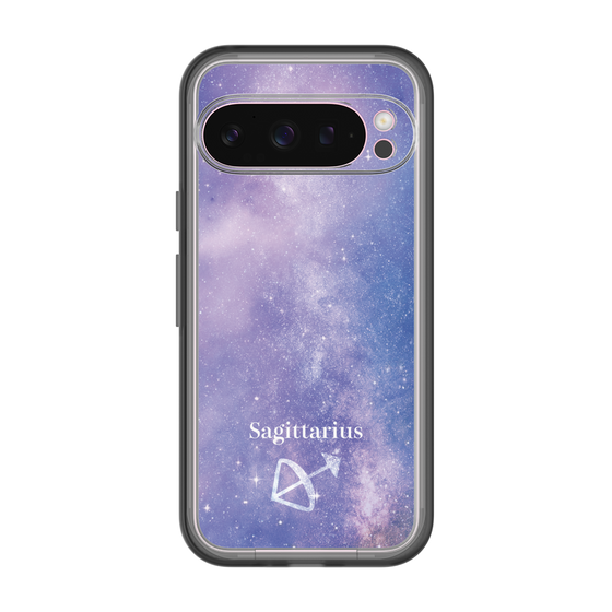 Slim Protection Premium Case［ STARRY SIGNS - Original - Sagittarius ］
