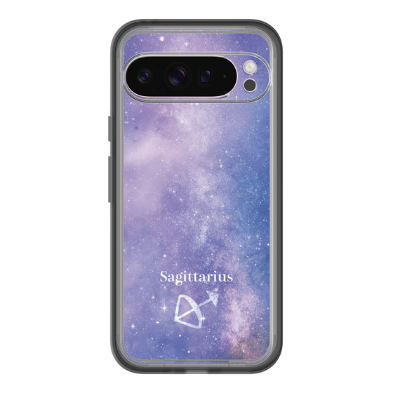Slim Protection Premium Case［ STARRY SIGNS - Original - Sagittarius ］