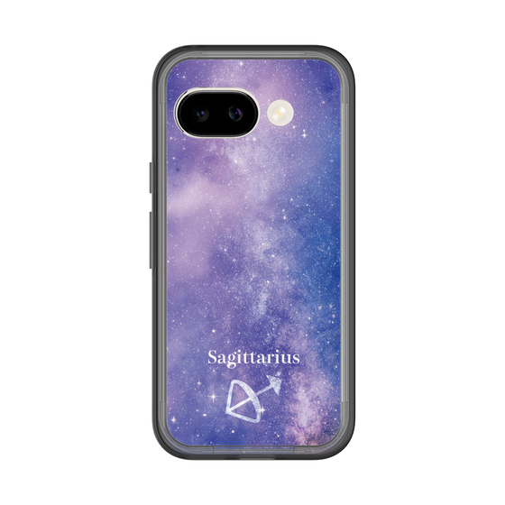 Slim Protection Premium Case［ STARRY SIGNS - Original - Sagittarius ］