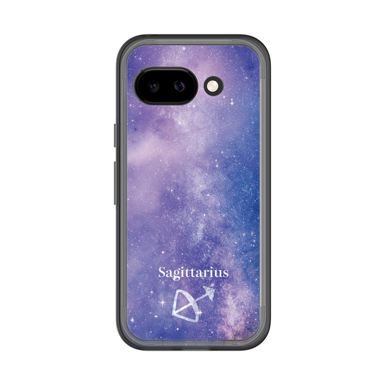 Slim Protection Premium Case［ STARRY SIGNS - Original - Sagittarius ］