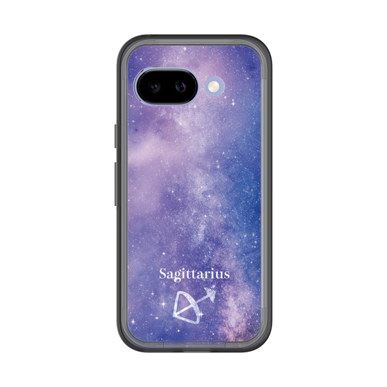 Slim Protection Premium Case［ STARRY SIGNS - Original - Sagittarius ］