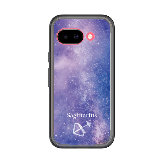 Slim Protection Premium Case［ STARRY SIGNS - Original - Sagittarius ］