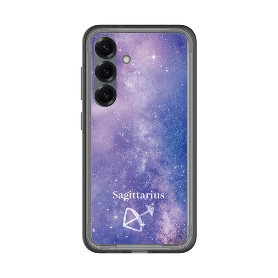 Slim Protection Premium Case［ STARRY SIGNS - Original - Sagittarius ］