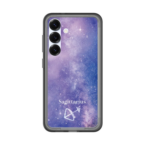 Slim Protection Premium Case［ STARRY SIGNS - Original - Sagittarius ］