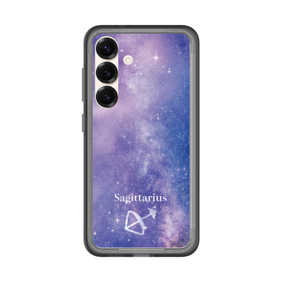 Slim Protection Premium Case［ STARRY SIGNS - Original - Sagittarius ］