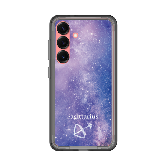 Slim Protection Premium Case［ STARRY SIGNS - Original - Sagittarius ］