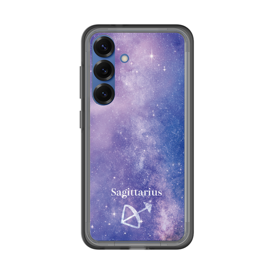 Slim Protection Premium Case［ STARRY SIGNS - Original - Sagittarius ］