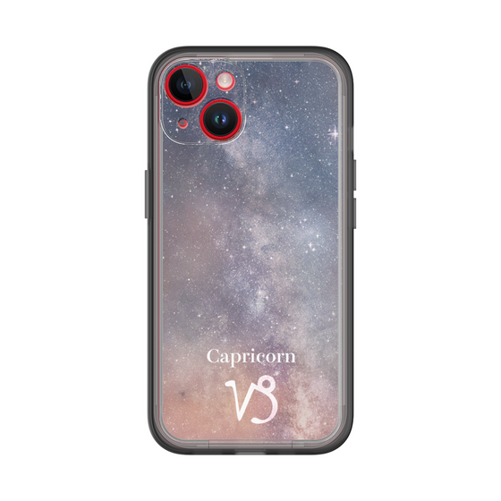 Slim Protection Premium Case［ STARRY SIGNS - Original - Capricorn ］