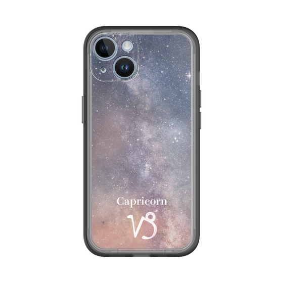 Slim Protection Premium Case［ STARRY SIGNS - Original - Capricorn ］