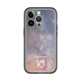 Slim Protection Premium Case［ STARRY SIGNS - Original - Capricorn ］