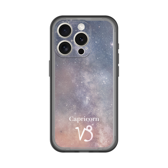 Slim Protection Premium Case［ STARRY SIGNS - Original - Capricorn ］
