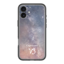 Slim Protection Premium Case［ STARRY SIGNS - Original - Capricorn ］