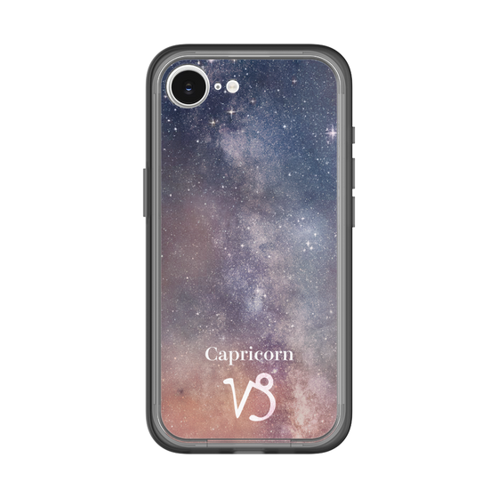 Slim Protection Premium Case［ STARRY SIGNS - Original - Capricorn ］