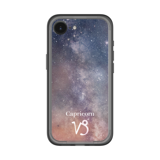 Slim Protection Premium Case［ STARRY SIGNS - Original - Capricorn ］