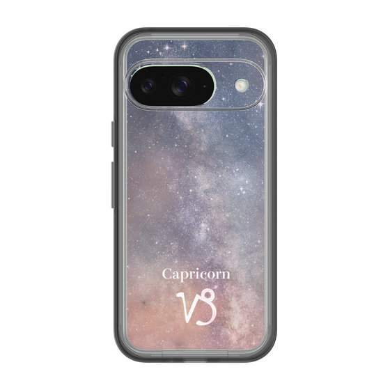 Slim Protection Premium Case［ STARRY SIGNS - Original - Capricorn ］