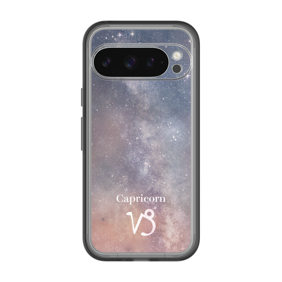 Slim Protection Premium Case［ STARRY SIGNS - Original - Capricorn ］