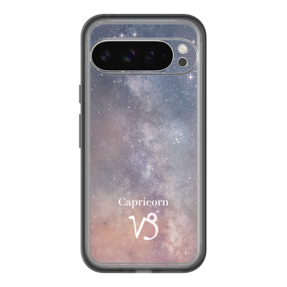Slim Protection Premium Case［ STARRY SIGNS - Original - Capricorn ］