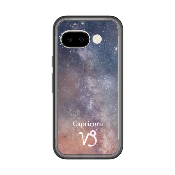 Slim Protection Premium Case［ STARRY SIGNS - Original - Capricorn ］