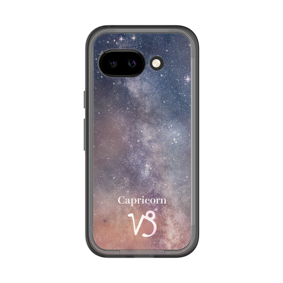 Slim Protection Premium Case［ STARRY SIGNS - Original - Capricorn ］