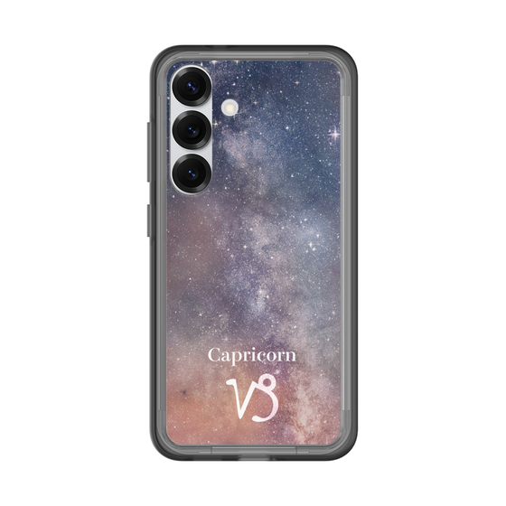Slim Protection Premium Case［ STARRY SIGNS - Original - Capricorn ］
